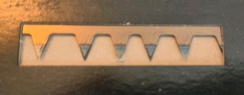 Man bow saw - saw, coarse