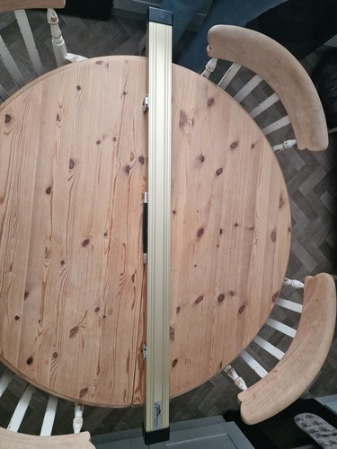 Cue craft aluminium - 3/4,