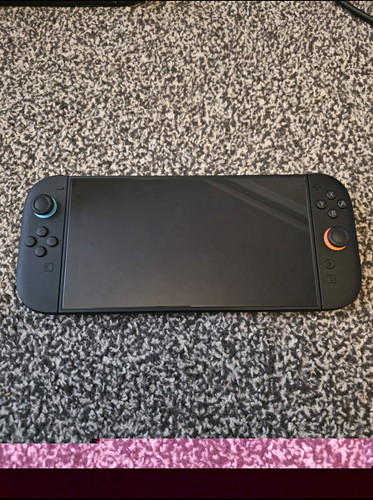 Nintendo switch console - nintendo, 2