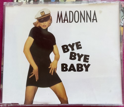 Bye baby - baby, mixes