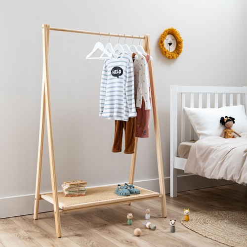 Nelly clothes rail and - nelly,