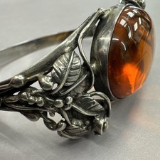 Sterling Silver 925 Baltic