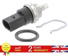 Fuel Temperature Sensor For