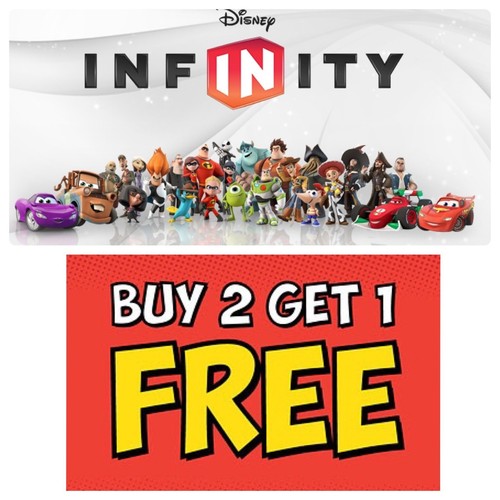 Disney infinity 2 0 - /, 2.0