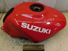Suzuki GSX 600 F GN72B Fuel