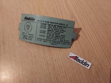 ORIGINAL ALADDIN SERIES 32