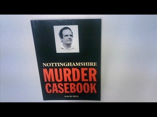 Nottinghamshire murder - nottinghamshire,