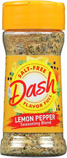Mrs Dash Lemon Pepper