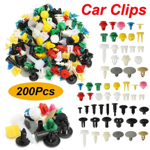 200x plastic car door trim - plastic,
