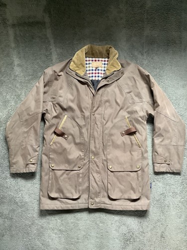 Vintage original puffa outdoor - puffa,