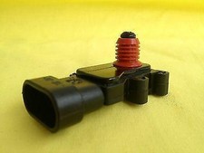 Opel vacuum sensor sensor