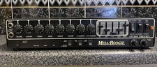 Mesa Boogie Studio Preamp 240v