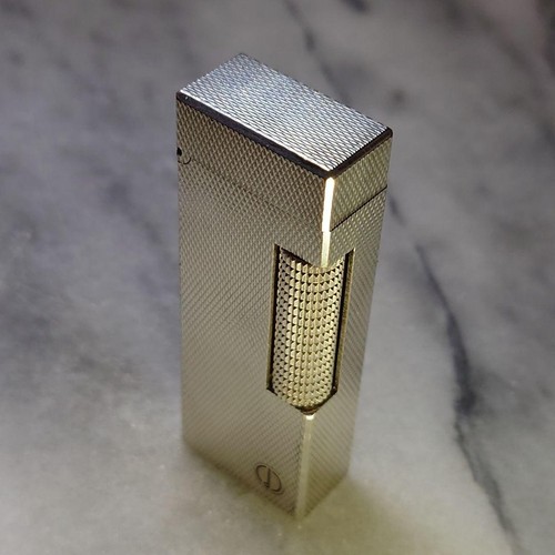 Vintage dunhill rolla gas - rolla,