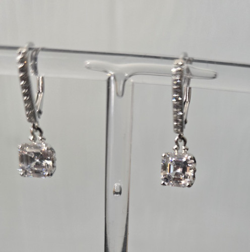 Authentic beautiful tacori - beautiful, cz