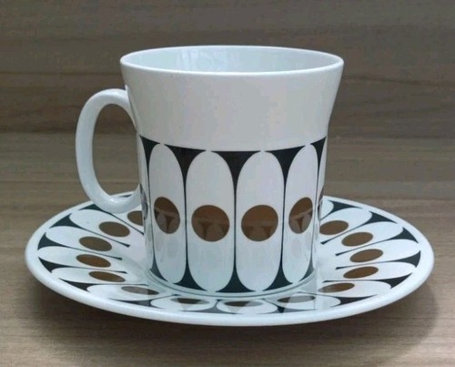 Black velvet hostess - velvet, tableware