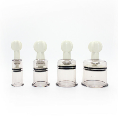 1pair nipple suckers pump - 1pair,