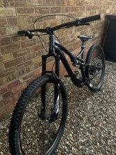 Specialized Stumpjumper Medium