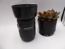 MINOLTA 70-210mm 4.5-5.6 zoom