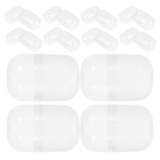  40 Pcs Gumball Machine