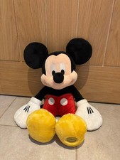 Disney Store Exclusive Mickey