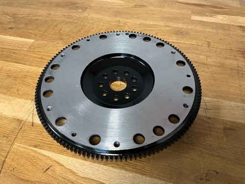 Ford cosworth lightweight - ford,