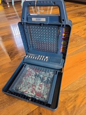 Vintage VTech Battleship