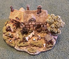 Danbury Mint 'Monday Is