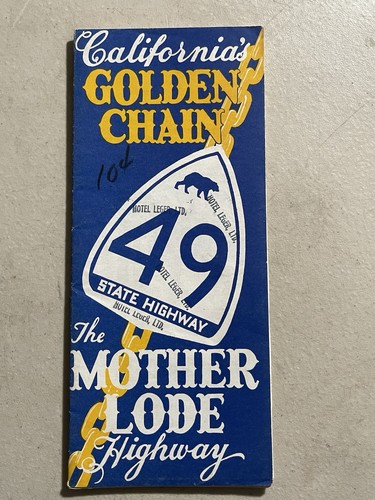 Vintage california golden - vintage,