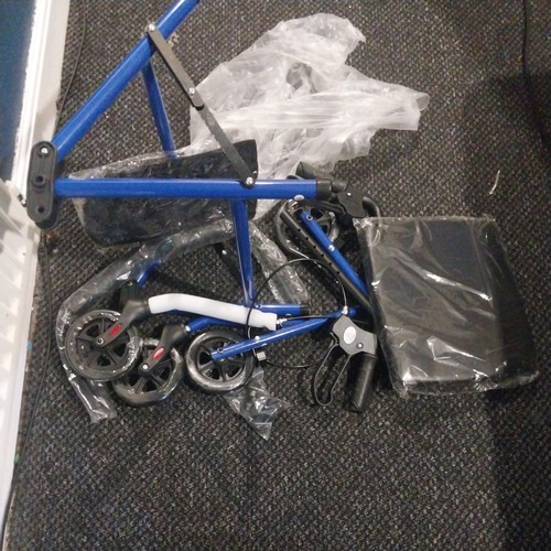 Drive medical four wheel - medical,