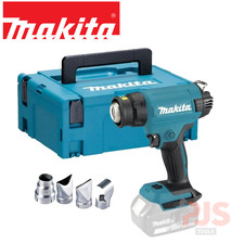 Makita DHG181ZJ LXT 18v