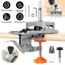 35mm Hinge Jig Drill Guide