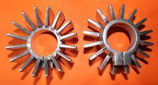 TRIUMPH 6T T110 T120 T140 PAIR