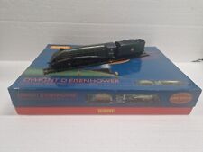 Hornby Live Steam R2277 Dwight