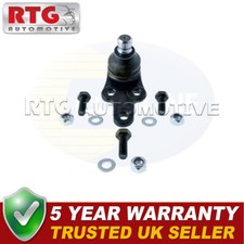 Front Lower Ball Joint Fits