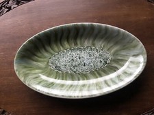 Vintage John Maddock&Sons Ltd Verified Decorative Dish