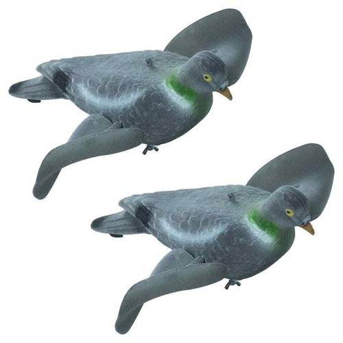 Air pro flocked spinning - x,