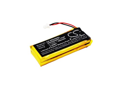 Battery for cardo scala - 3.7v,