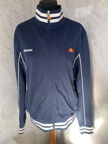 Ellesse rimini men tracksuit - ellesse,