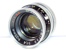 ✅ Paillard Bolex Kern Switar