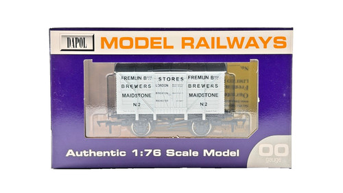 Dapol gauge fremlin - gauge,