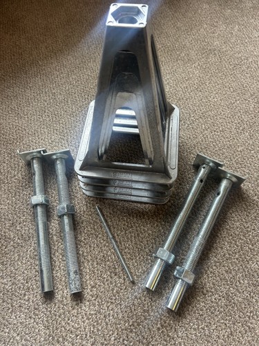 Fiamma aluminium stabilising - fiamma,