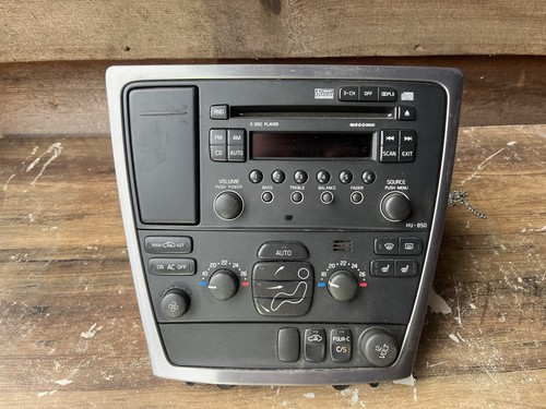 Volvo 850 premium disc cd - hu-850,