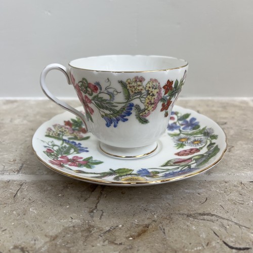 Vintage shelley fine bone - shelley,