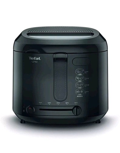 Tefal uno ff203840 - uno, fat