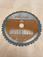 Evolution R210-TCT 24T