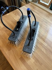 WFP Brush A Pair Of 10 Inch