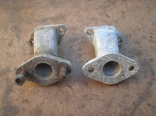 Excelsior Talisman twin