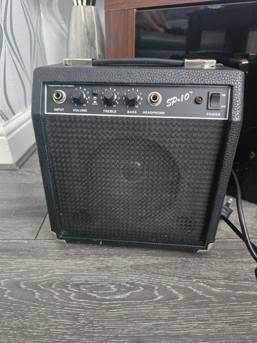Fender 22w guitar - fender,