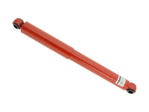 Koni heavy track - heavy, rear