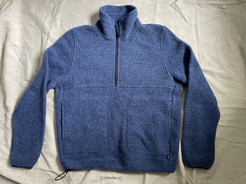 Nwot new finisterre soft blue - nwot,